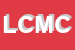 Logo di LCM DI CENNINI MAURA e C SAS