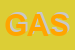 Logo di GASMIT