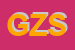 Logo di GARAGE ZEUS SRL