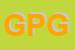 Logo di GPG