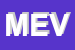 Logo di MEVE (SAS)
