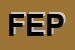 Logo di FEPAR