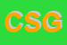 Logo di CBC SNC DI GCIANFERONI