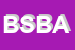 Logo di BB -SNC DI BENINI ADOLFO e C