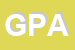 Logo di GPA