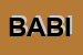 Logo di BM ALIMENTARI DI BOCCI ISABELLA e C