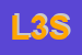 Logo di LINEA 3000 SRL