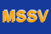 Logo di MAX SHOES SAS DI VIRTO MASSIMILIANO e C