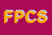 Logo di FLLI PERSICHINO e C SDF