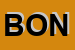 Logo di BONDI