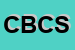 Logo di CBC DI BILENCHI e C SNC