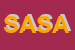 Logo di SARA ASSICURAZIONI SPA ASSICURATRICE UFFICIALE DEL