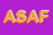 Logo di ASCAT SERVIZI ASSICURATIVI E FINANZIARI SAS DI MEACCI ANGELO E C
