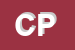 Logo di CSP PUBLICENTER