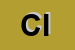 Logo di CISL - INAS