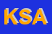 Logo di KINE' STUDIO ASSOCIATO