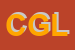 Logo di CIRCOLO DI GOLF L'ABBADIA