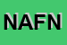 Logo di NEW ARMONY DI FERRARA NADIA e C SNC