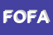Logo di FATTOI OFELIO E FIGLI AZIENDA AGRICOLA VENDITA DIRETTA OFELIO