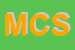 Logo di MC COSTRUZIONI SNC