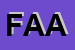 Logo di FAAG