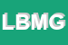 Logo di LES BARRIQUES DI MONACI GIGLIOLA