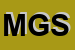Logo di MASSIMO GORELLI SNC