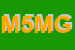 Logo di MONTALCINO 564 DI MASSIMO GORELLI SNC