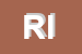 Logo di RIPACCIOLI ILANO