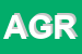 Logo di AGRODOLCE
