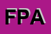 Logo di FATTORIA DI PATERNOSNC ALDO