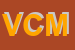 Logo di VECCHIA CANTINA DI MONTEPULCIANO