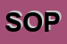 Logo di SOPLEA (SRL)