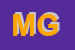 Logo di MIGLIORUCCI GIULIANO