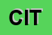 Logo di CITES SNC