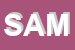 Logo di SAMI SNC