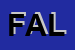 Logo di FALART