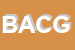 Logo di BAR ACQUACHETA DI CIOLFI GIULIO e C SAS