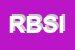 Logo di ROSE-S BAR SAS DI ISCERI PIERLUIGI e C