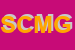 Logo di STUDIO COMMERCIALE MEACCI GRAZIA