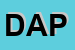 Logo di DAPER