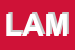 Logo di LAME