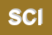Logo di SCIB