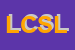 Logo di LA CASALINGA SNC DI LAURA LISA GIUSTI E C