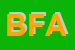 Logo di B F AUTOTRASPORTI