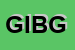 Logo di GLOBAL INVESTIGATION DI BARTOCCINI GRAZIANO