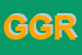 Logo di GR DI GIGLIOLI REMO