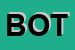 Logo di BOTTI