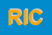 Logo di RICCI