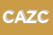 Logo di COOPERATIVA AGRICOLO ZOOTECNICA CASA DEL CORTO